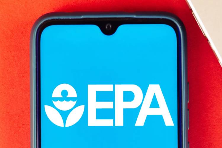 EPA วางแผนที่จะยุติการเก็บถาวรออนไลน์