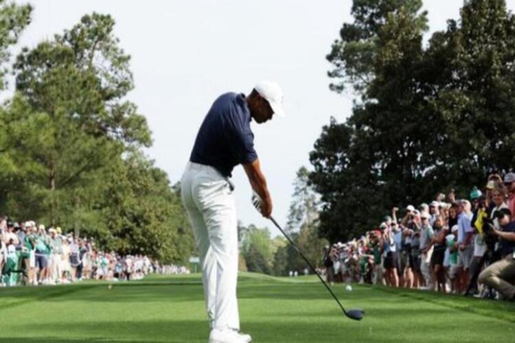 Masters: Tiger Woods ได้รับการสนับสนุนให้เล่นที่ Augusta National